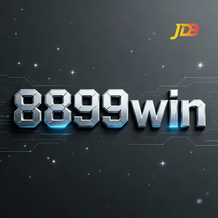8899win logo