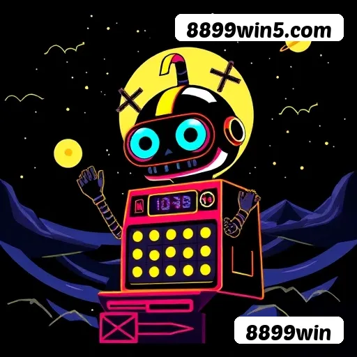 Vantagens APK mobile 8899win Brasil