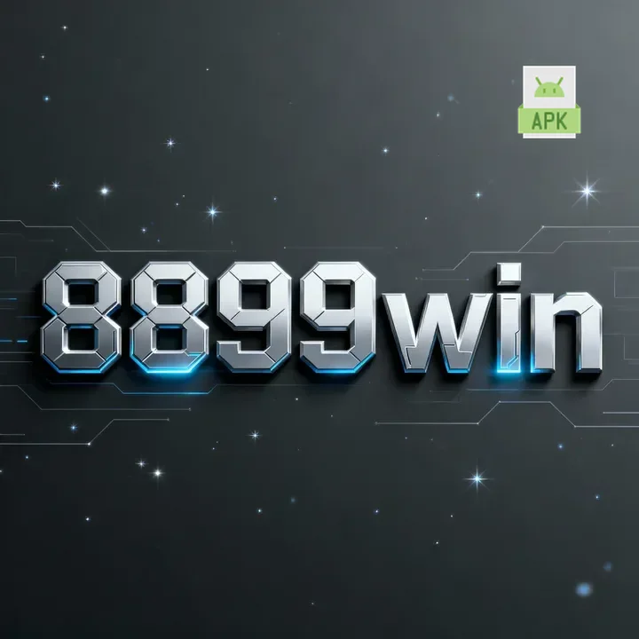 8899win APK Android Download Oficial
