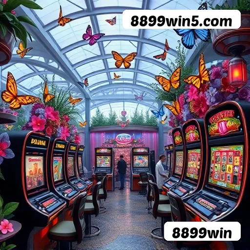 8899win App Mobile iOS Android Brasil