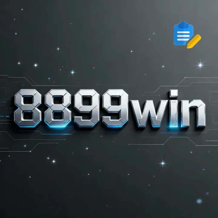 8899win Cadastro Rápido