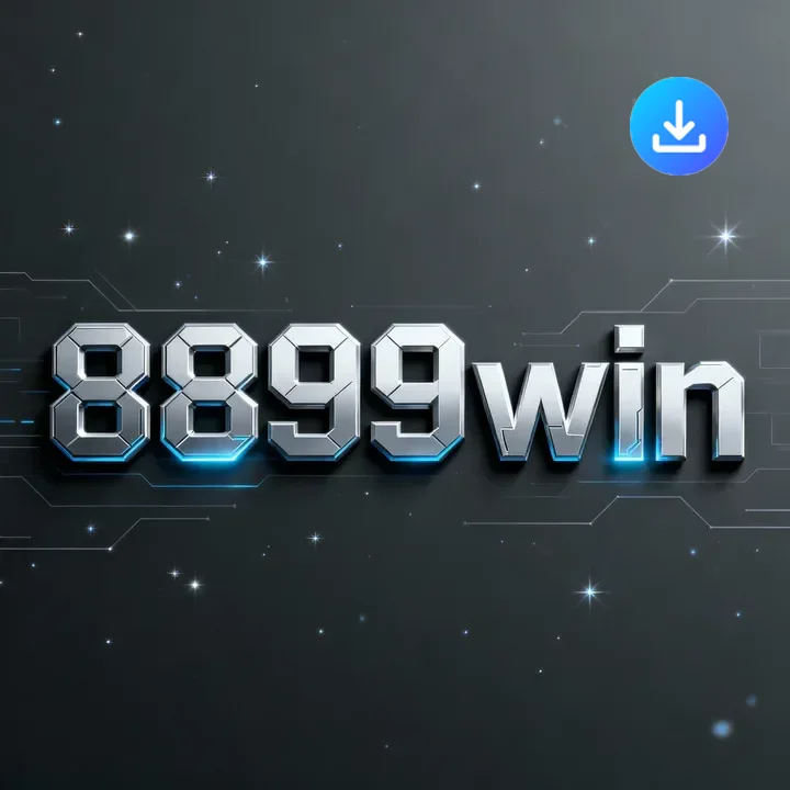 8899win Download App iOS Android