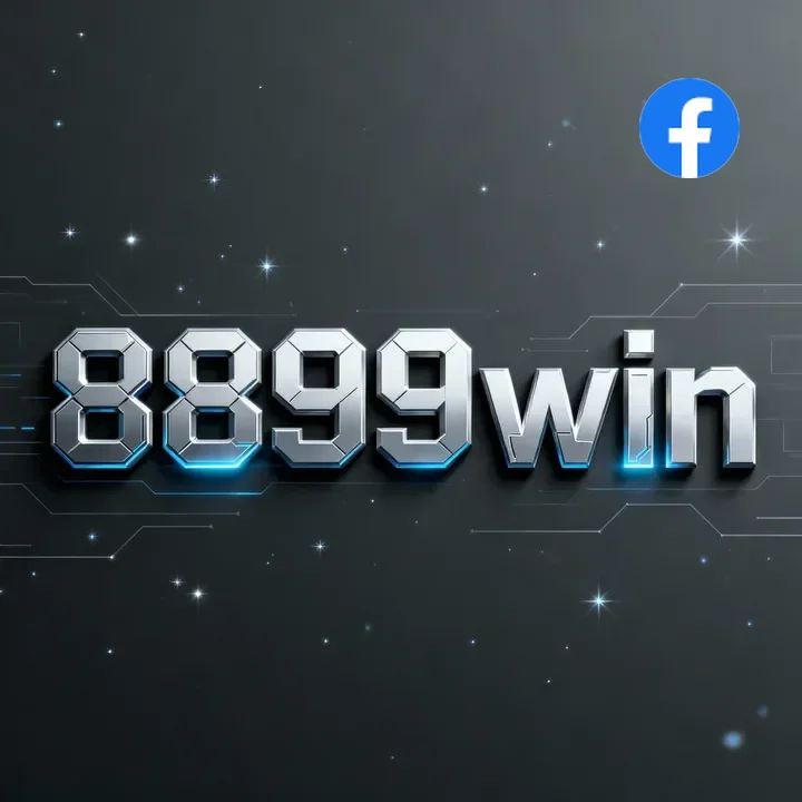Comunidade 8899win no Facebook
