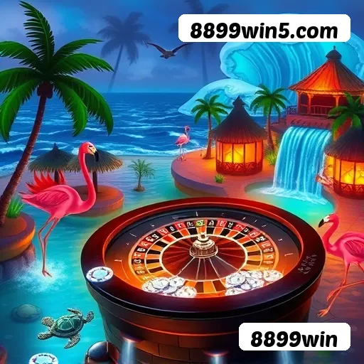 2.800+ Jogos Certificados 8899win