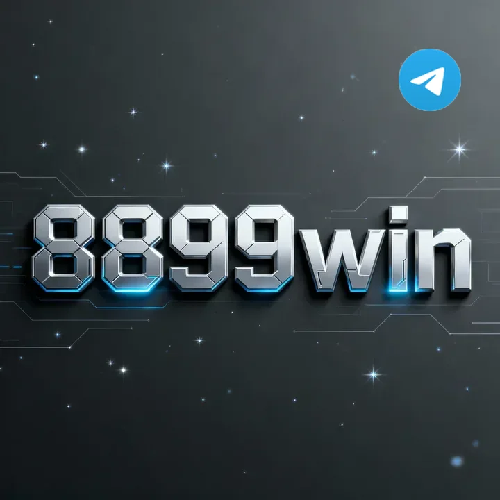 Telegram 8899win
