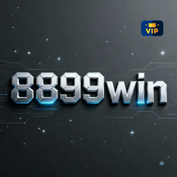 8899win Programa VIP Benefícios